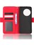 Oneplus 11R Flip Pu Deri Darbeye Dayanıklı Koruyucu Kılıf Kredi Kartı Tutucu ile Uyumlu (Yurt Dışından) 5