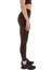 Leopar Desen Seamless Toparlayıcı Tayt 4
