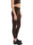 Leopar Desen Seamless Toparlayıcı Tayt 5