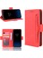 Samsung Galaxy S8 Plus Flip Pu Deri Darbeye Dayanıklı Koruyucu Kılıf Kredi Kartı Tutucu ile Uyumlu (Yurt Dışından) 4