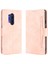 Oneplus 8 Pro Flip Pu Deri Darbeye Dayanıklı Koruyucu Kılıf Kredi Kartı Tutucu ile Uyumlu (Yurt Dışından) 1
