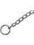 Köpek Boyun Tasması, Zincir, 70X1X0,30CM Ynsmr 4