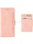 Samsung Galaxy Xcover 5 Flip Pu Deri Darbeye Dayanıklı Koruyucu Kılıf Kredi Kartı Tutucu ile Uyumlu (Yurt Dışından) 3