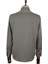 Yeşil Düz Desen Slim Fit Uzun Kol Gömlek 25116701 2