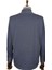Mavi Düz Desen Slim Fit Uzun Kol Gömlek 25116300 3