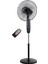 FS-K40BR Stand Fan Vantilatör Uzaktan Kumandalı 16'' 2