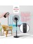 FS-K40BR Stand Fan Vantilatör Uzaktan Kumandalı 16'' 1