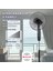 FS-K40BR Stand Fan Vantilatör Uzaktan Kumandalı 16'' 3