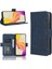 Vıvo Y27 4g Flip Pu Deri Darbeye Dayanıklı Koruyucu Kılıf Kredi Kartı Tutucu ile Uyumlu (Yurt Dışından) 5