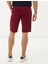 Regular Fit Chino Şort 2