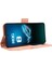 Asus Rog Phone 8 Flip Pu Deri Darbeye Dayanıklı Koruyucu Kılıf Kredi Kartı Tutucu ile Uyumlu (Yurt Dışından) 4