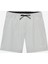 M Micro 7 Inch Short Erkek Gri Şort S2510195-013 1