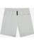 M Micro 7 Inch Short Erkek Gri Şort S2510195-013 2