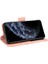 Cubot C30 Flip Pu Deri Darbeye Dayanıklı Koruyucu Kılıf Kredi Kartı Tutucu ile Uyumlu (Yurt Dışından) 5