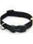 Köpek Boyun Tasması, Siyah, 26-40CM, 15MM Ynsmr 1