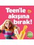 Teen Xlong Hair Şampuan 190 ml 5