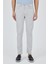 Taş Rengi Pamuklu 5 Cep Casual Slim Fit 5 Cep Pantolon 1003250318 1