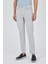 Taş Rengi Pamuklu 5 Cep Casual Slim Fit 5 Cep Pantolon 1003250318 2