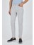 Taş Rengi Pamuklu 5 Cep Casual Slim Fit 5 Cep Pantolon 1003250318 3