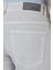 Taş Rengi Pamuklu 5 Cep Casual Slim Fit 5 Cep Pantolon 1003250318 5