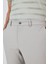 Taş Rengi Esnek Yandan Cepli Casual Slim Fit Jogger Pantolon 1003250162 3