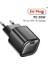 20W Gan Type-C Tip C Şarj Cihazı Hızlı iPhone 16 15 14 13 12 11 Pro Max iPad Samsung Oppo 1