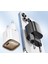 20W Gan Type-C Tip C Şarj Cihazı Hızlı iPhone 16 15 14 13 12 11 Pro Max iPad Samsung Oppo 3