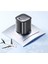 20W Gan Type-C Tip C Şarj Cihazı Hızlı iPhone 16 15 14 13 12 11 Pro Max iPad Samsung Oppo 4