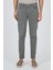 Su Yeşili Pamuklu 5 Cep Casual Slim Fit 5 Cep Pantolon 1003250318 1