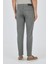 Su Yeşili Pamuklu 5 Cep Casual Slim Fit 5 Cep Pantolon 1003250318 4