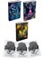 Ötanazi Okulu 1-2-3 Ciltli Set Maral Atmaca 3 Kitap + Hediyeli 1