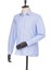 Mavi Filafil Desen Slim Fit Gömlek 2