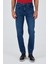 Mavi Gabardin 5 Cep Düz Paça Casual Slim Fit Pamuklu Denim Pantolon 1023250150 1