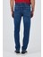 Mavi Gabardin 5 Cep Düz Paça Casual Slim Fit Pamuklu Denim Pantolon 1023250150 5