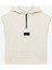 B 2 Yard Fleece Sleeveless Sweatshirt Büyük Erkek Çocuk Off White Sweatshirt SK2510076-102 1