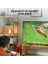 4K HDMI VGA 2.4 / 5ghz Wireless Kablosuz Görüntü Aktarım Cihazı 3