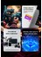 UF200 64GB Micro Sdxc Hafıza Kartı - A2 U3 V30 Sınıf 10 - 180MB/S Okuma Hızı - Akıllı Telefonlar, Iha'lar, Gopro, Nintendo Switch, Ps5 ve Güvenlik Kameralarıyla Uyumlu (Yurt Dışından) 4