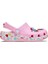 Classic Mickey Friends Minnie Cls Clg T Bebek Terlik 210894-90H Multi 1