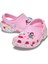 Classic Mickey Friends Minnie Cls Clg T Bebek Terlik 210894-90H Multi 2