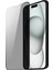 iPhone 15 ”ESD ANTI-STATIC” Gizli Hayalet Cam Ekran Koruyucu 2