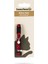Yavru Kedi Boyun Tasması, Zilli, Kırmızı, 16-23CM Ynsmr 2