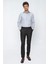 Slim Fit Dar Kesim Klasik Pantolon 1003225167 2