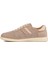 LO2072 Vizon-Gri Erkek Sneaker 2