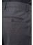 Füme Yandan Cepli Comfort Fit Classic Pantolon 1003245157 4