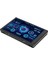 3.5 Inc Usb-C Pc Alt Ekranı Gerçek Zamanlı Cpu, Ram, HDD ve Sistem Sıcaklık Monitörü, IPS Full View 1