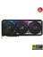 ROG-STRIX-RTX5070TI-O16G-GAMING-NVIDIA-GEFORCE-RTX 5070 TI-16GB GDDR7-256BIT--OC-2XHDMI-3XDP-RGB-DLSS4 Ekran Kartı 2