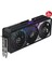 ROG-STRIX-RTX5070TI-O16G-GAMING-NVIDIA-GEFORCE-RTX 5070 TI-16GB GDDR7-256BIT--OC-2XHDMI-3XDP-RGB-DLSS4 Ekran Kartı 3
