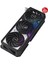 ROG-STRIX-RTX5070TI-O16G-GAMING-NVIDIA-GEFORCE-RTX 5070 TI-16GB GDDR7-256BIT--OC-2XHDMI-3XDP-RGB-DLSS4 Ekran Kartı 5