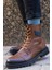 Walk 3pr Taba Erkek Postal 2