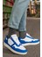 Trend C 3pr Mavi Erkek Sneaker 2